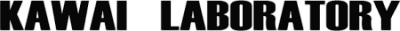 KAWAI  LABORATORY
